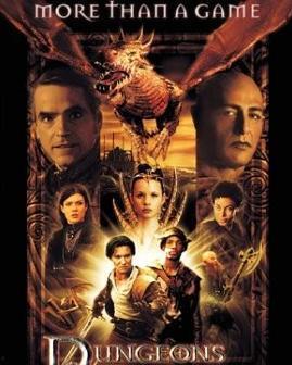 龙与地下城2：龙王的愤怒,龙王的愤怒——探寻黑暗王座的秘密与冒险之旅